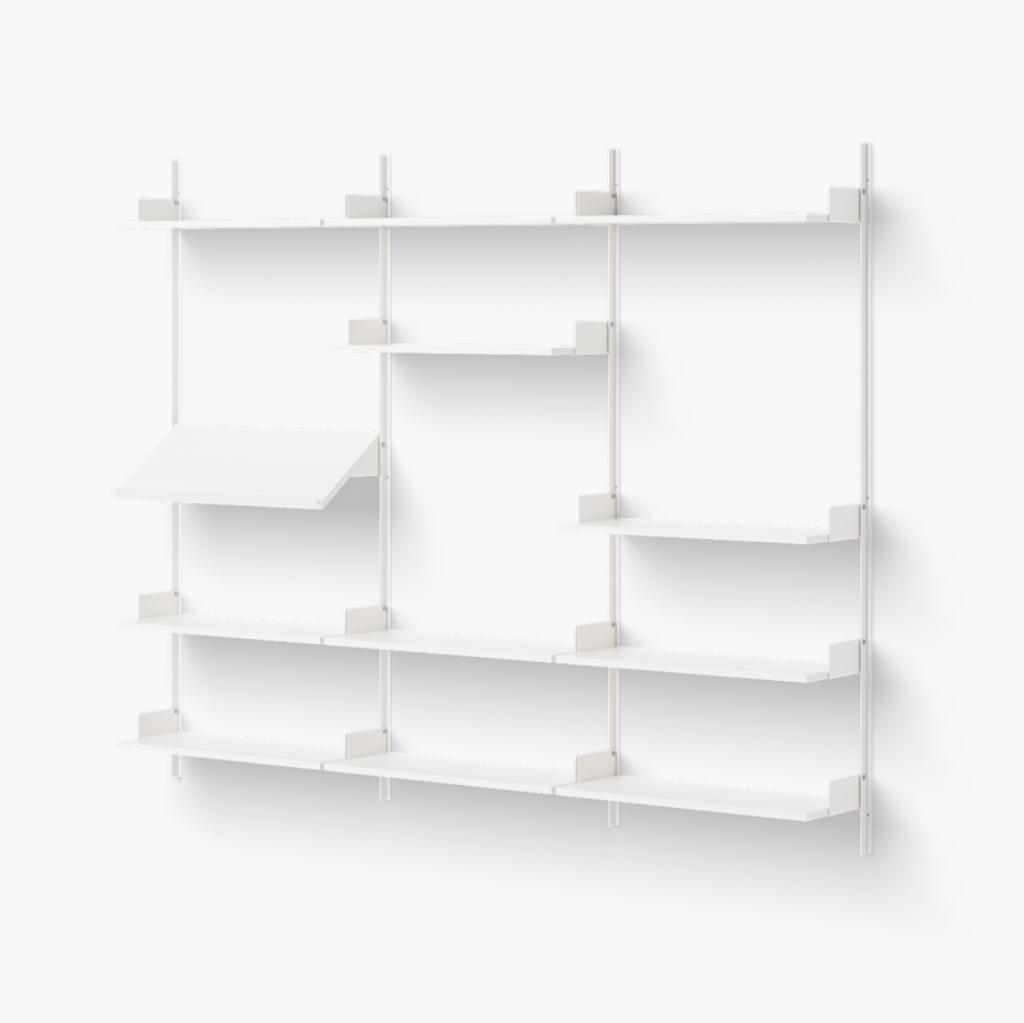 Knut Display Shelf System - Image 2