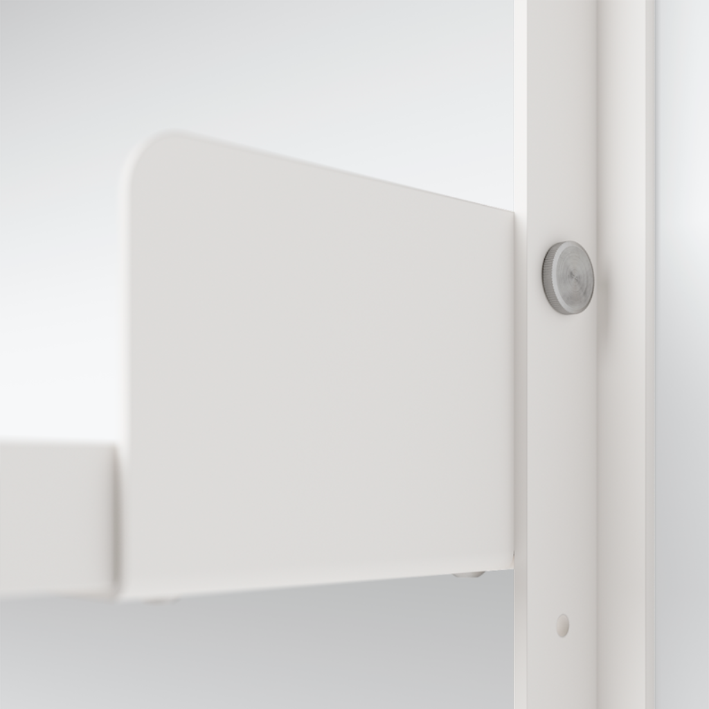 Knut Display Shelf System - Image 5