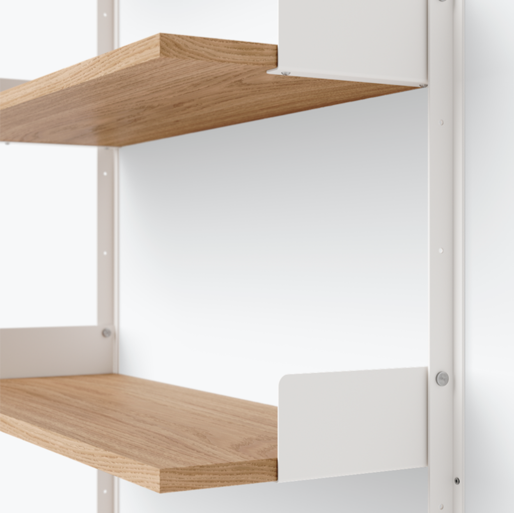 Knut Display Shelf System - Image 6