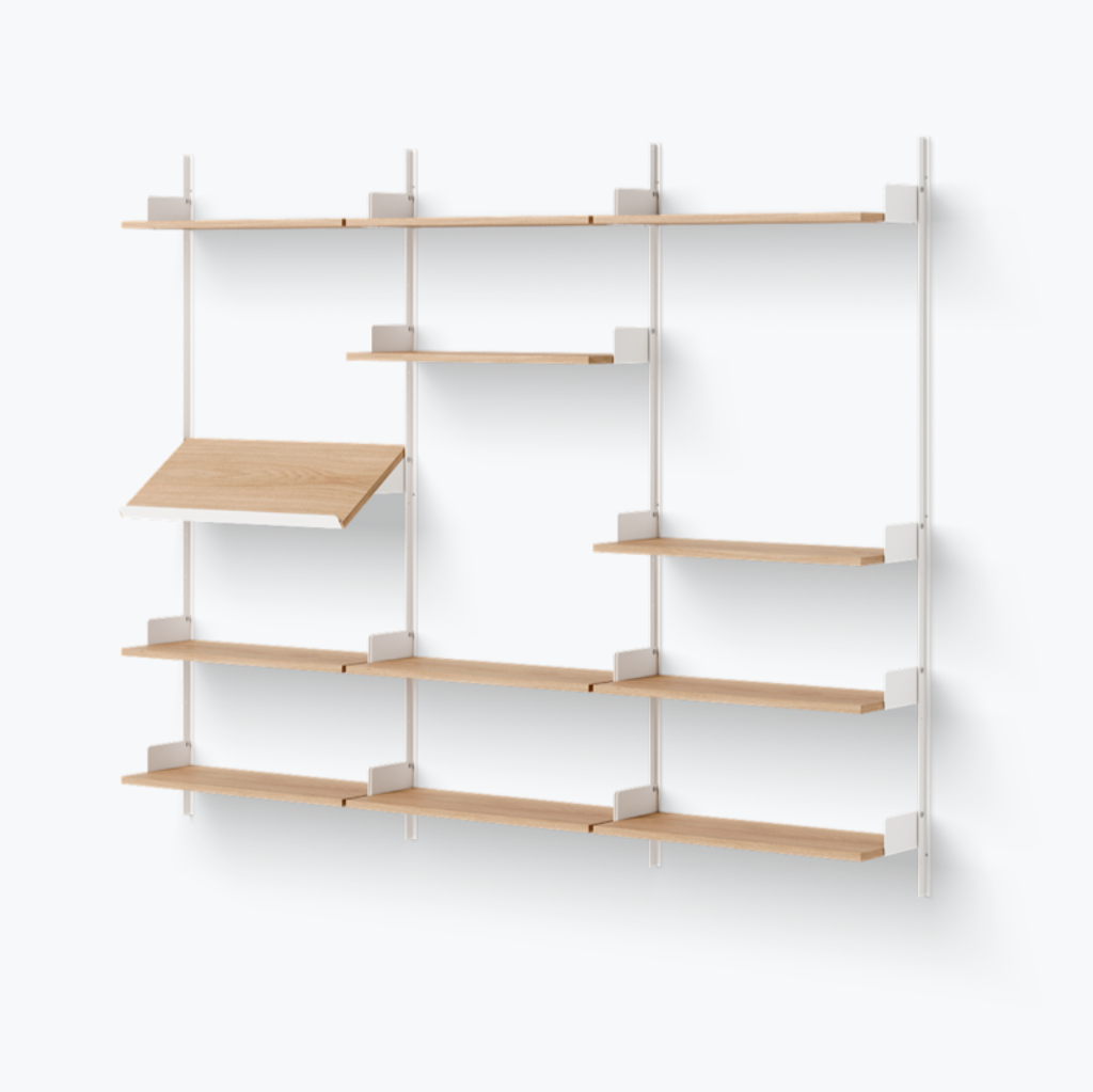 Knut Display Shelf System - Image 7