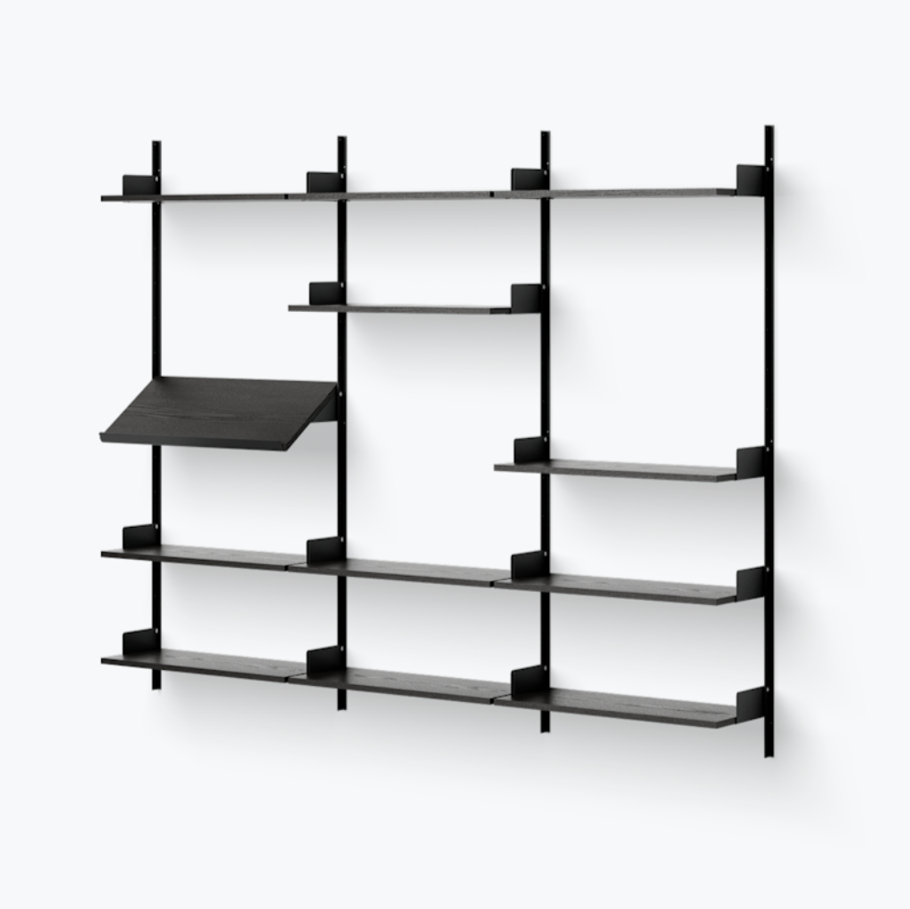 Knut Display Shelf System - Image 9
