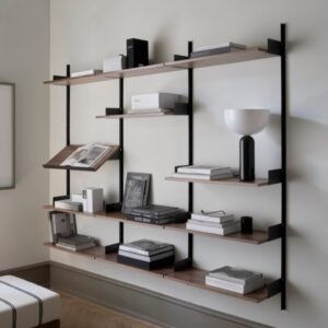 Knut Display Shelf System