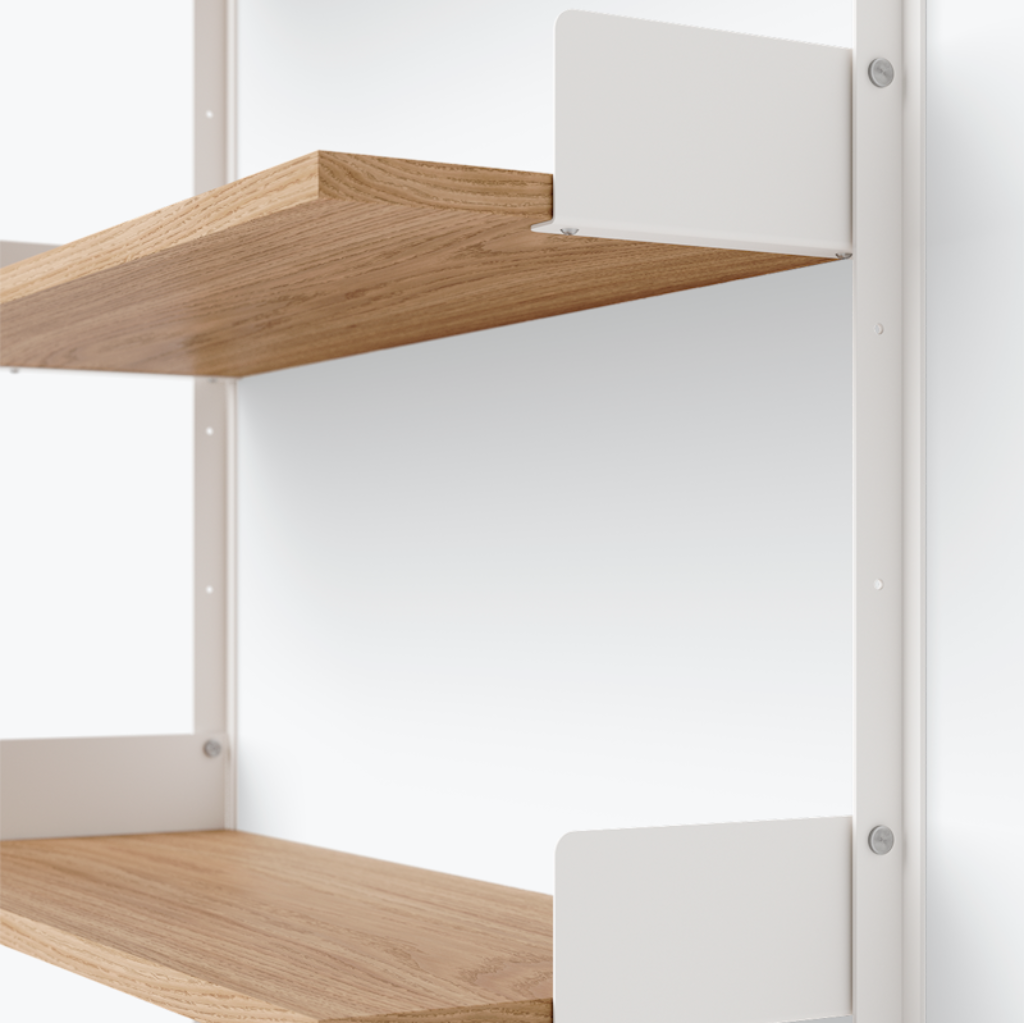 Knut Living Shelf System - Image 10