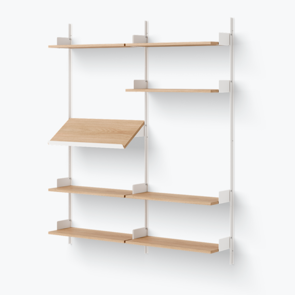 Knut Living Shelf System - Image 4