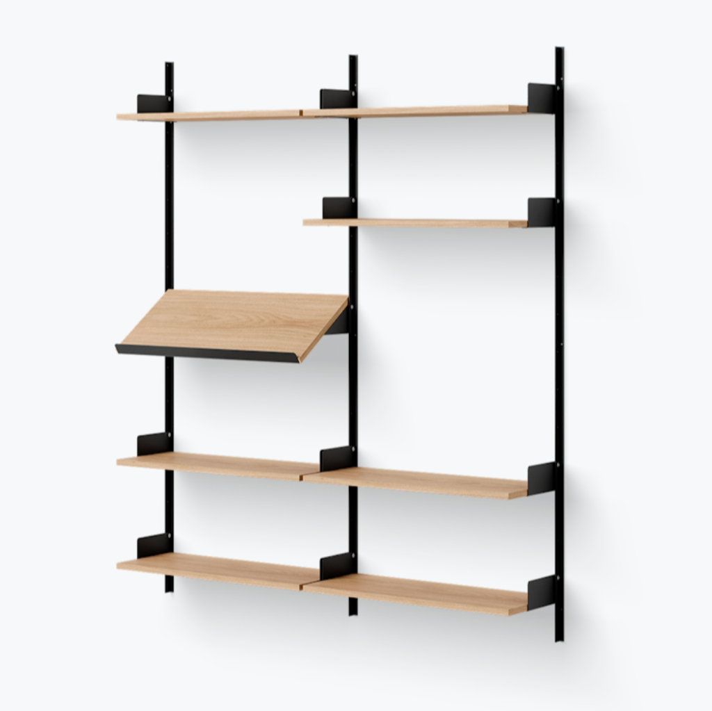 Knut Living Shelf System - Image 8
