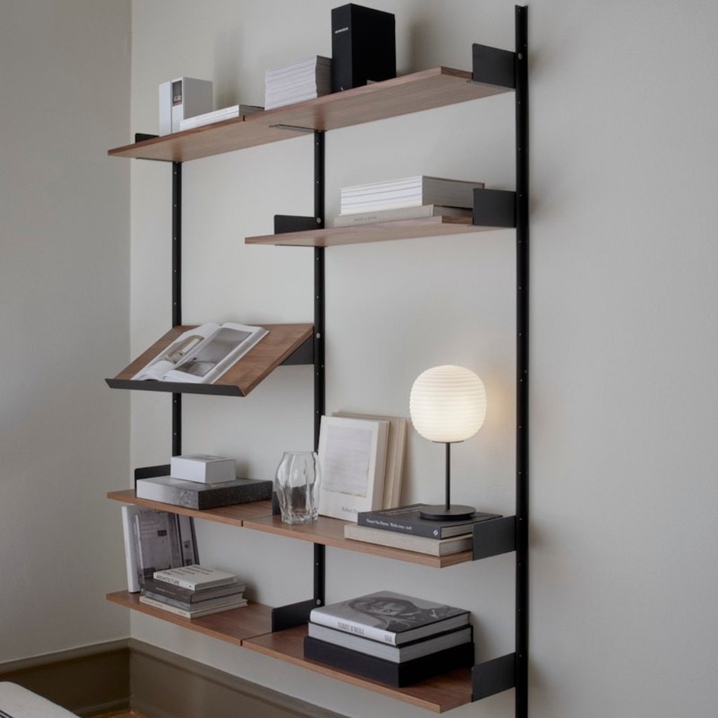 Knut Living Shelf System
