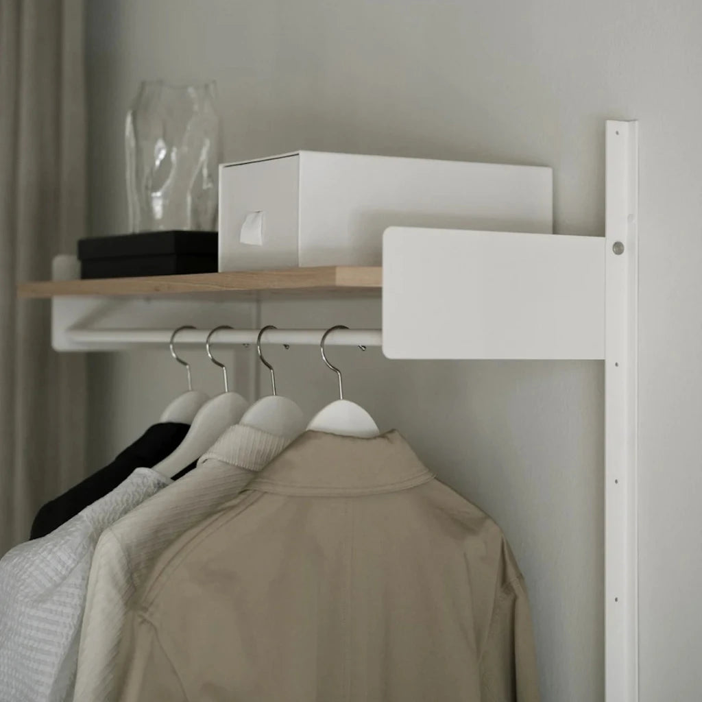 Knut Single Wardrobe System - Image 3