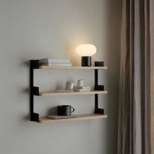 Knut Tea Shelf System