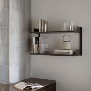 Knut Wall Shelf System