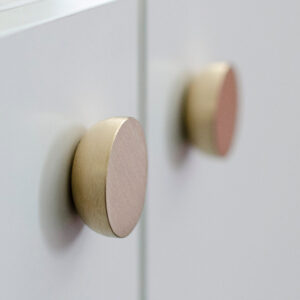 Kokeshi Knob