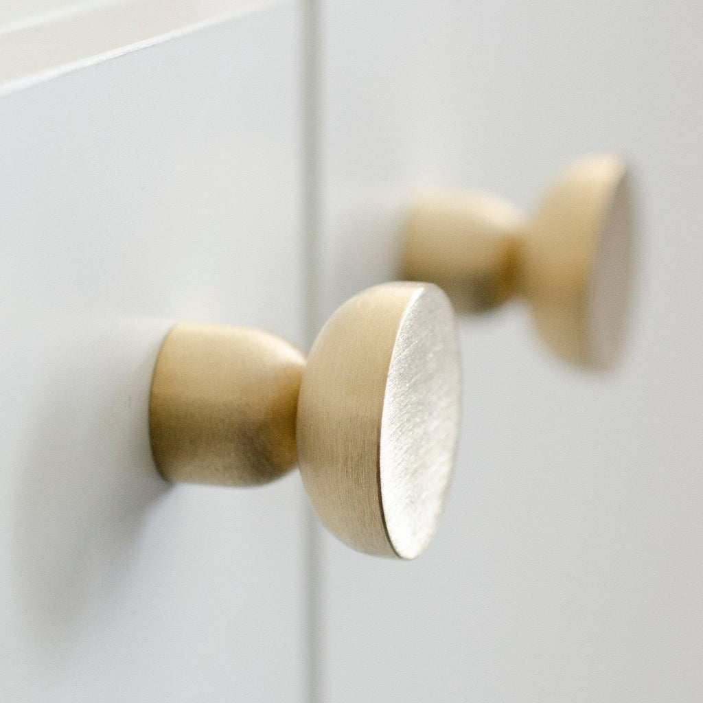 Kokeshi Knob / Hook - Image 10