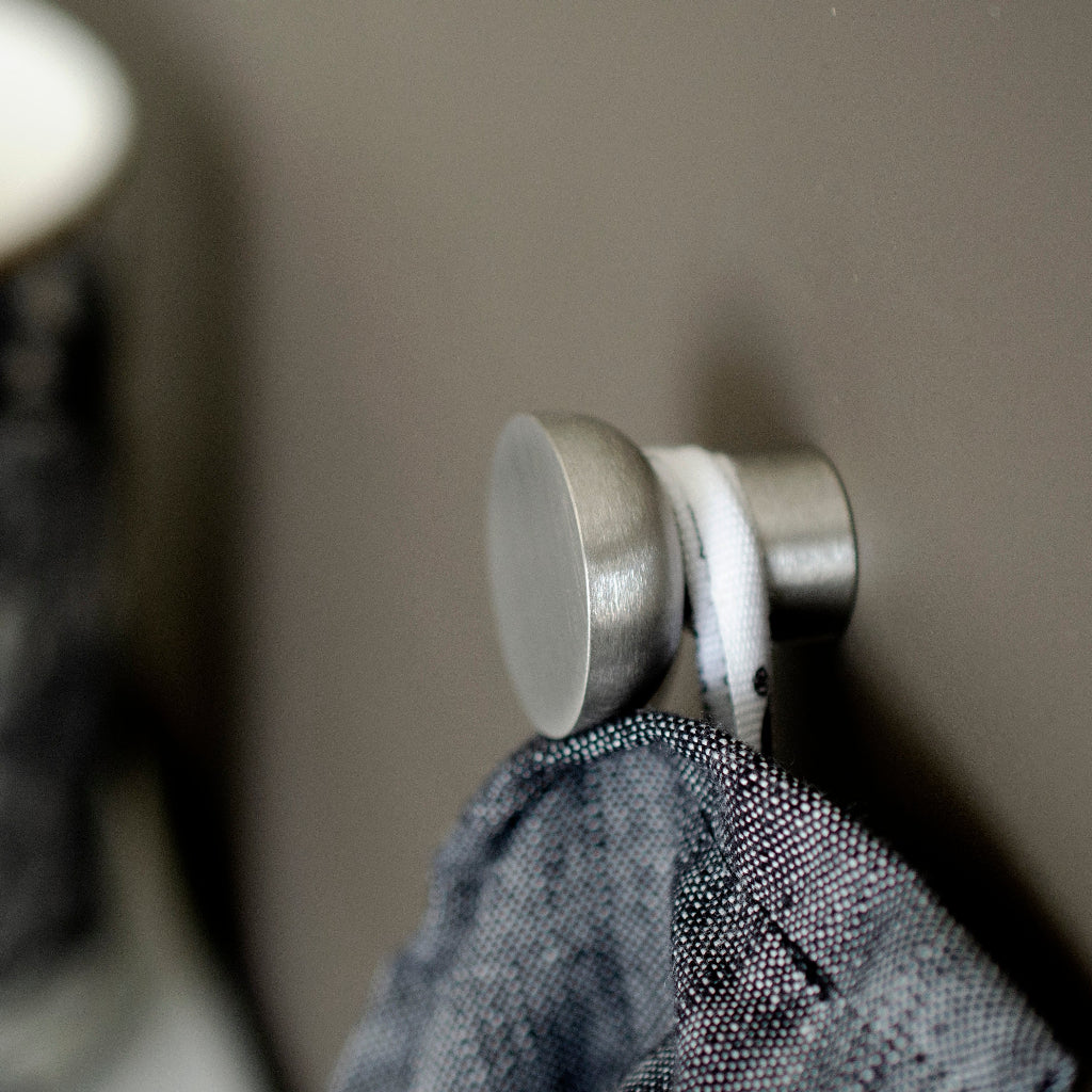 Kokeshi Knob / Hook - Image 11