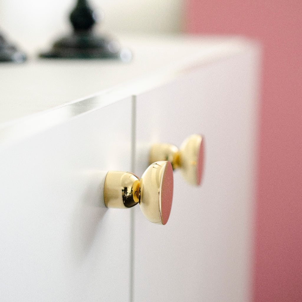 Kokeshi Knob / Hook - Image 14