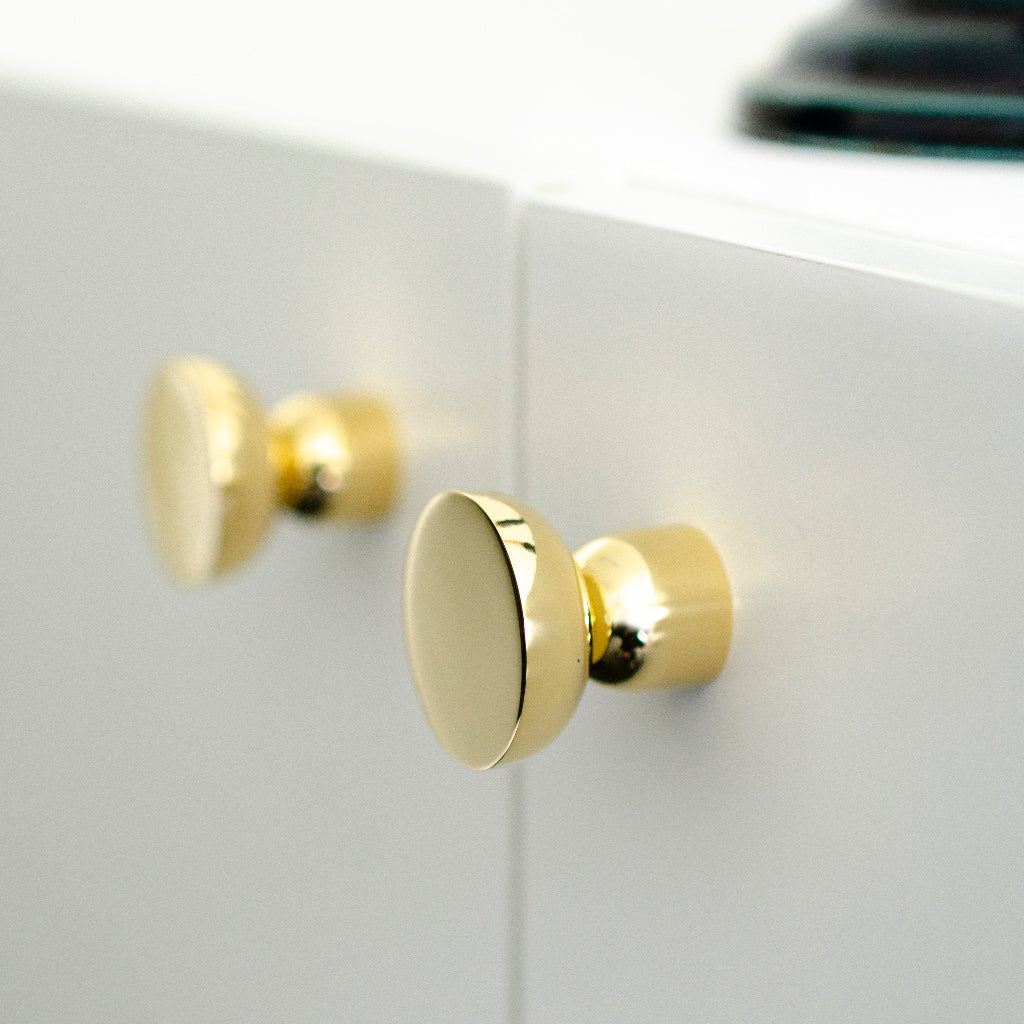 Kokeshi Knob / Hook - Image 15