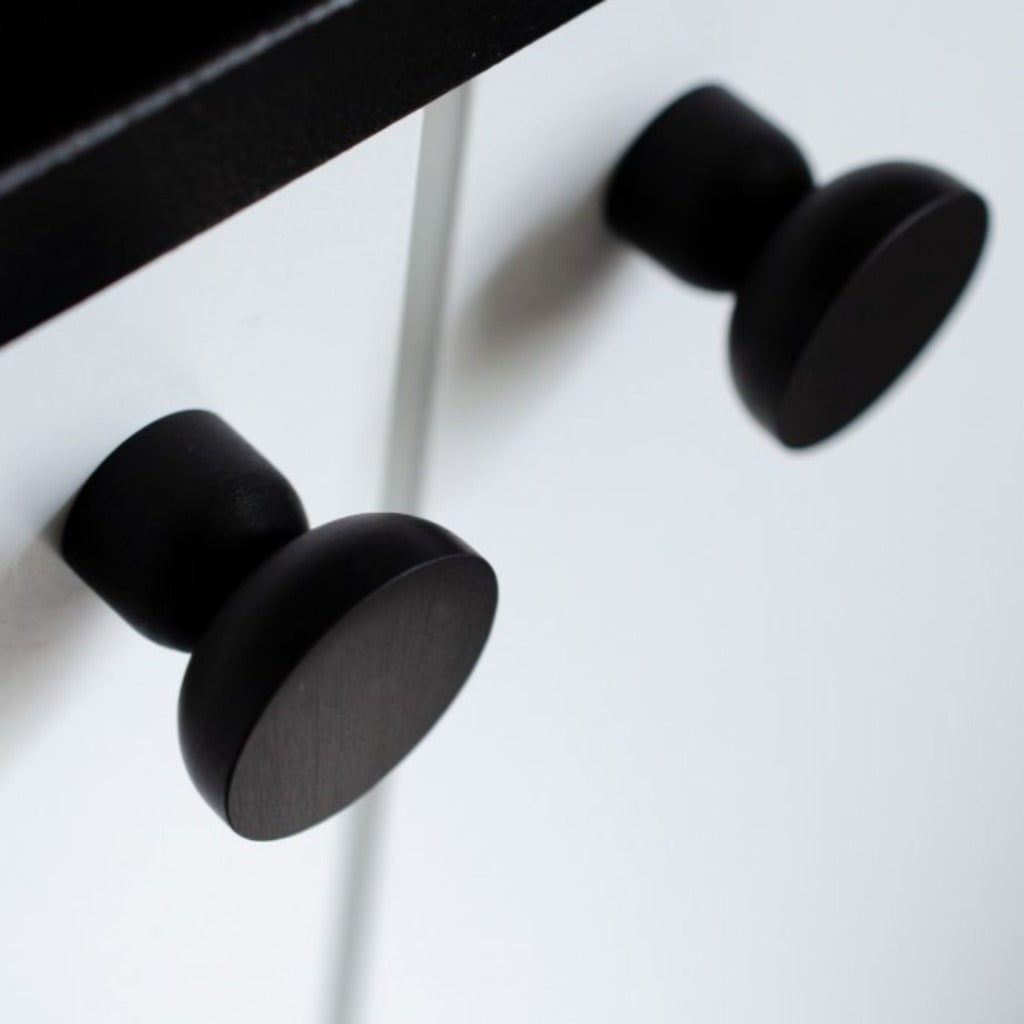Kokeshi Knob / Hook - Image 2
