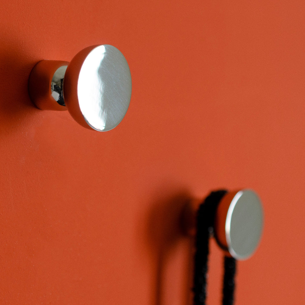 Kokeshi Knob / Hook - Image 7