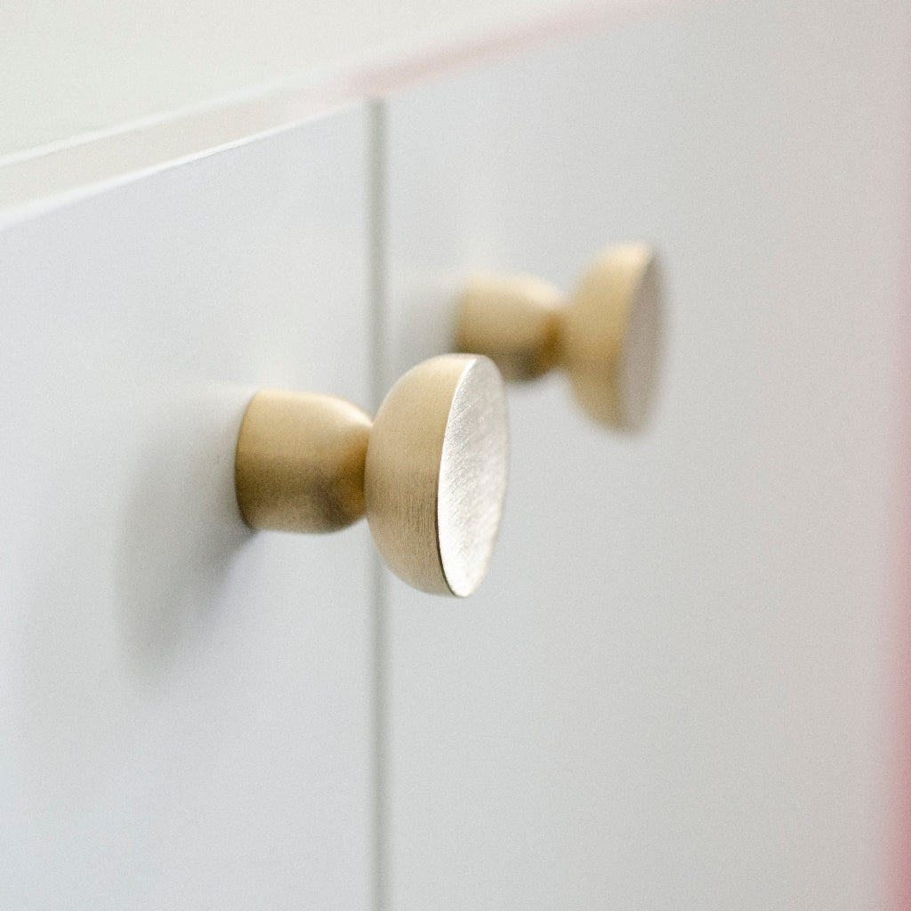 Kokeshi Knob / Hook - Image 9