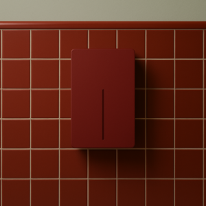 LOKI Hand Dryer