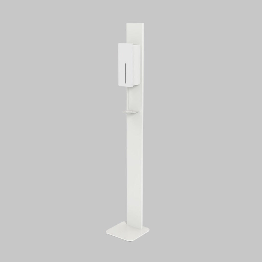 LOKI Touch-Free Liquid Soap or Sanitizer Dispenser - Image 3
