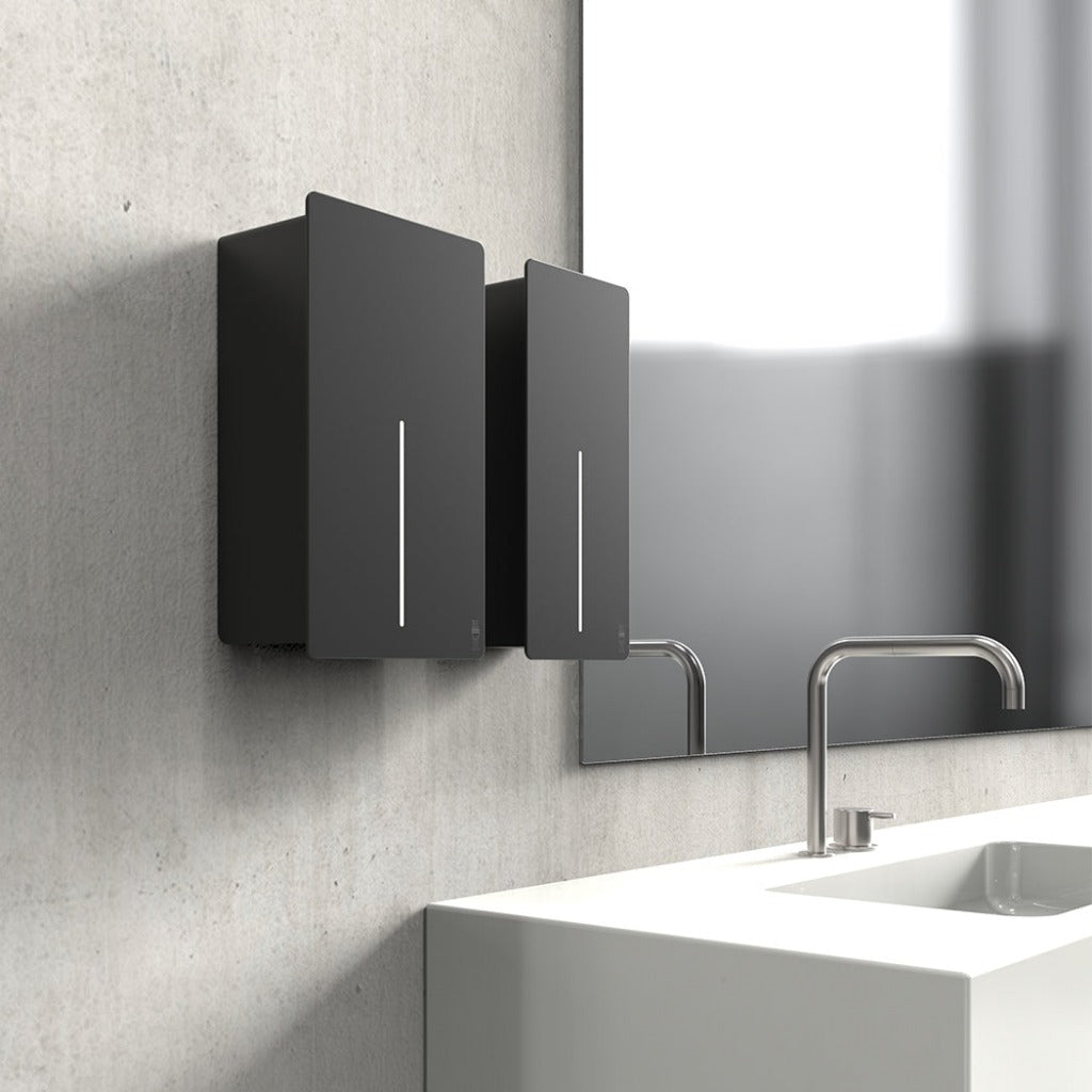 LOKI Touch-Free Liquid Soap or Sanitizer Dispenser