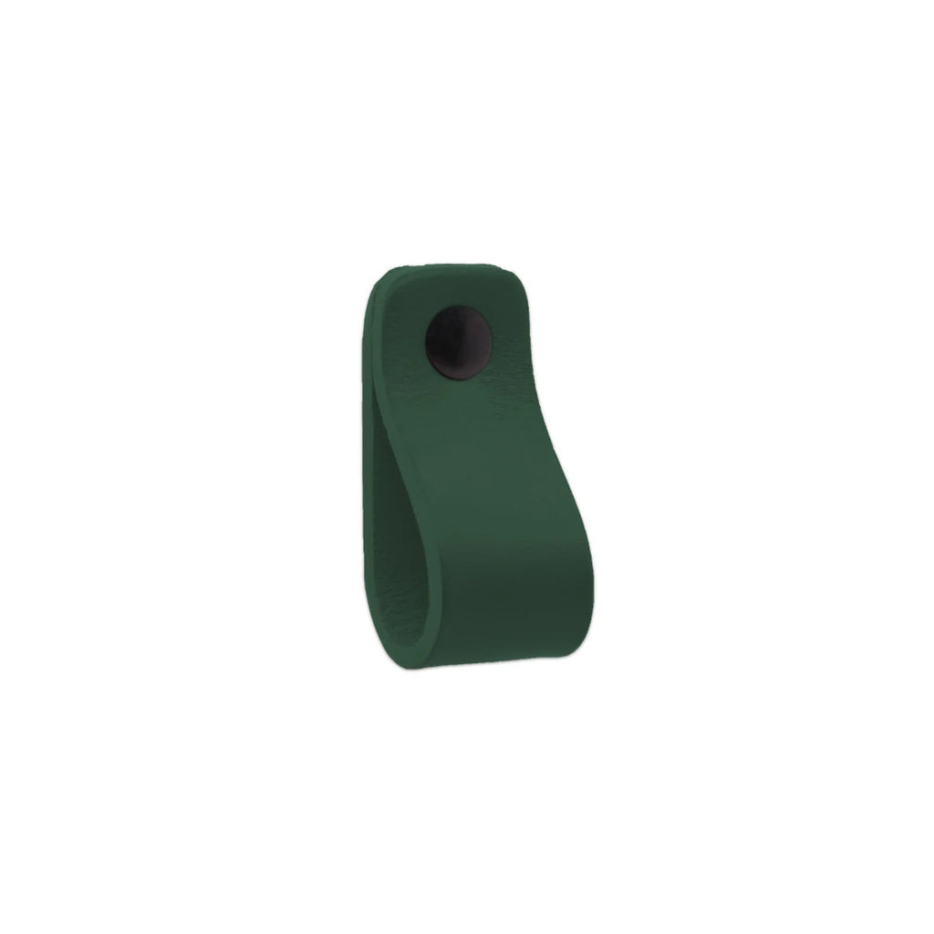 LP02 Smooth Leather Loop Pull - Image 10