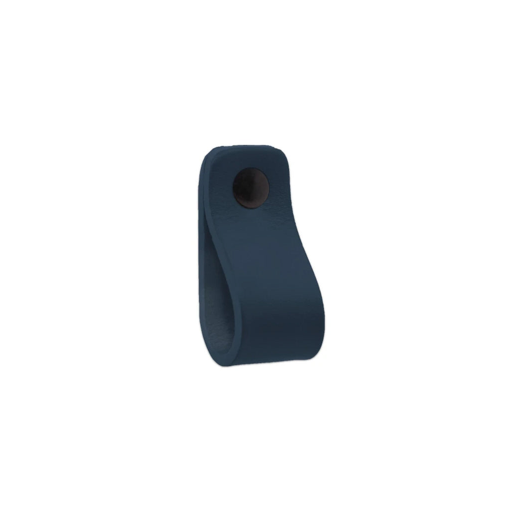 LP02 Smooth Leather Loop Pull - Image 8