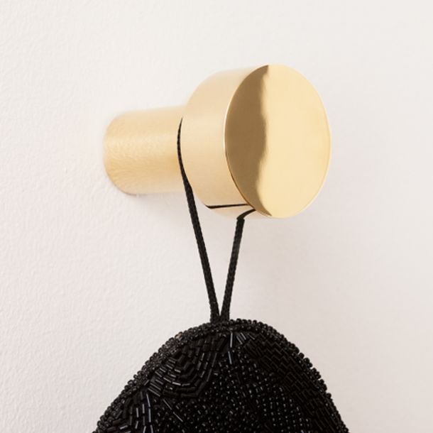 Large Dot Hook