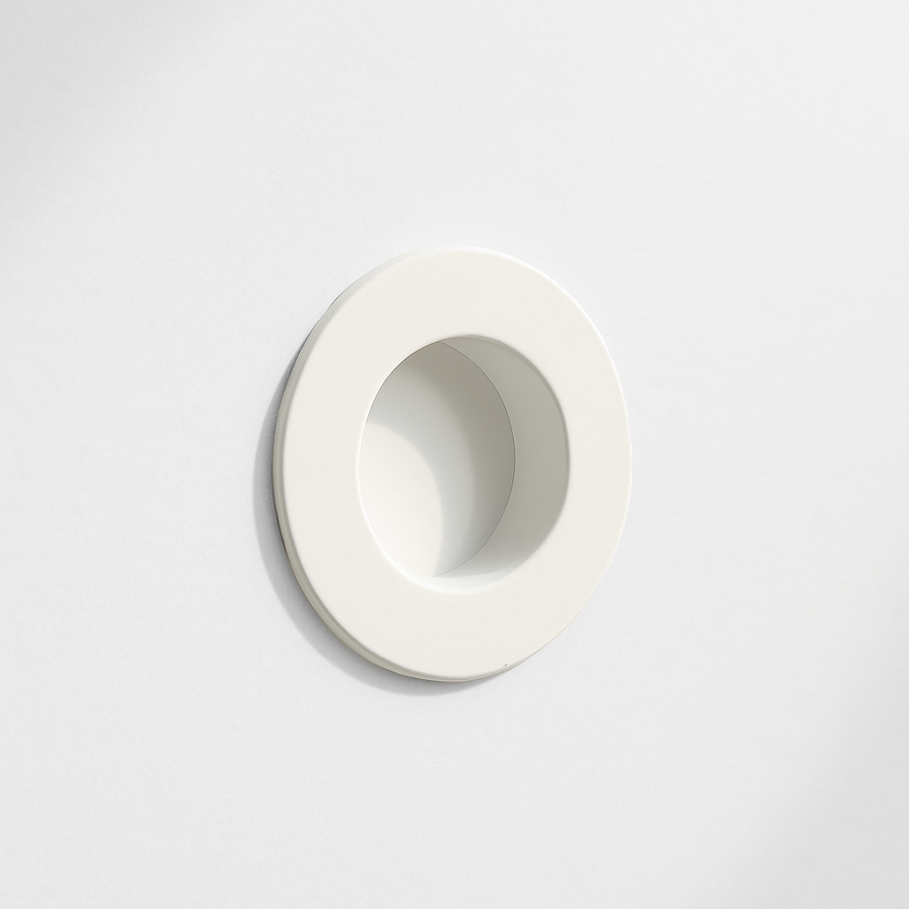 Large Round Flush Pull - Image 4