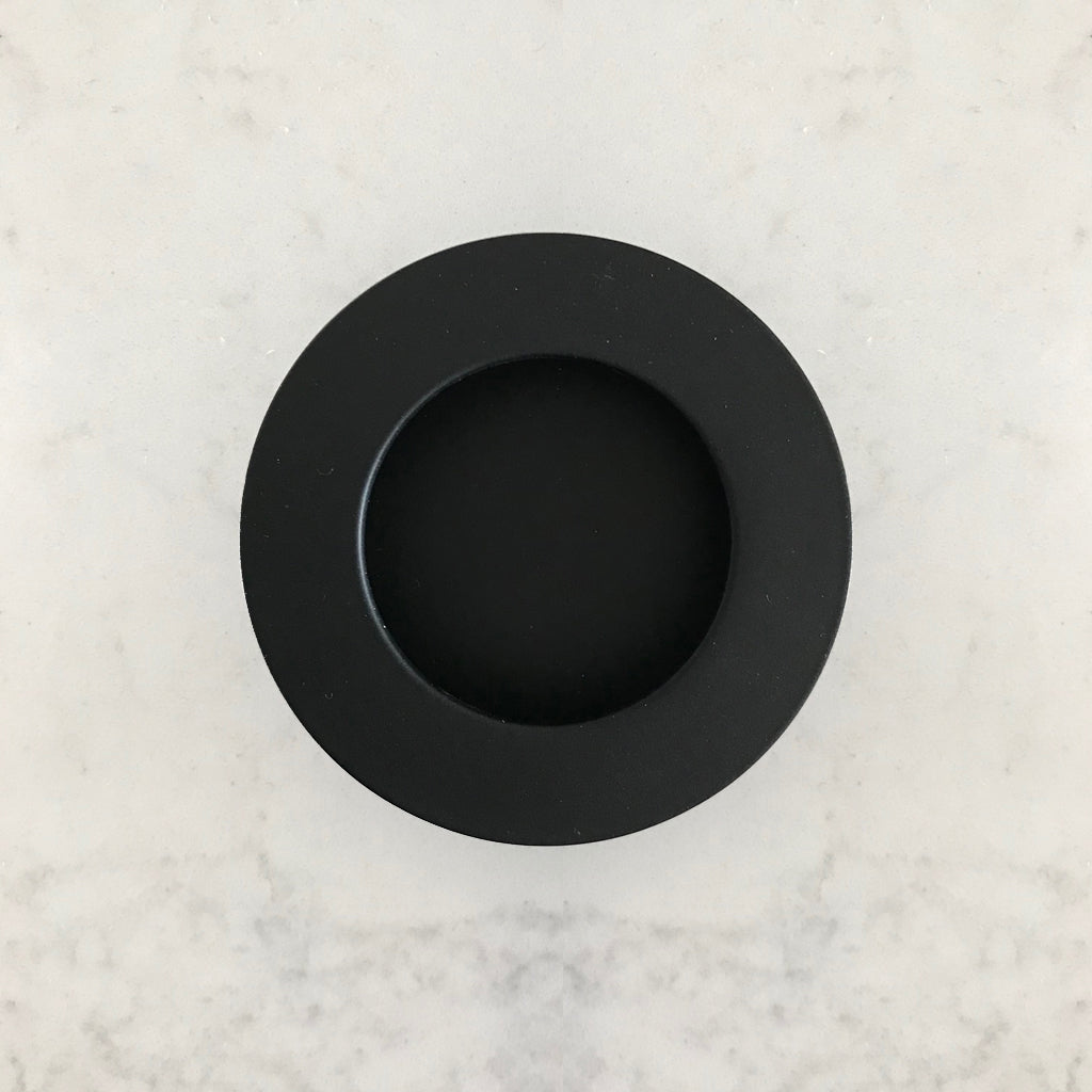 Large Round Flush Pull - Image 6
