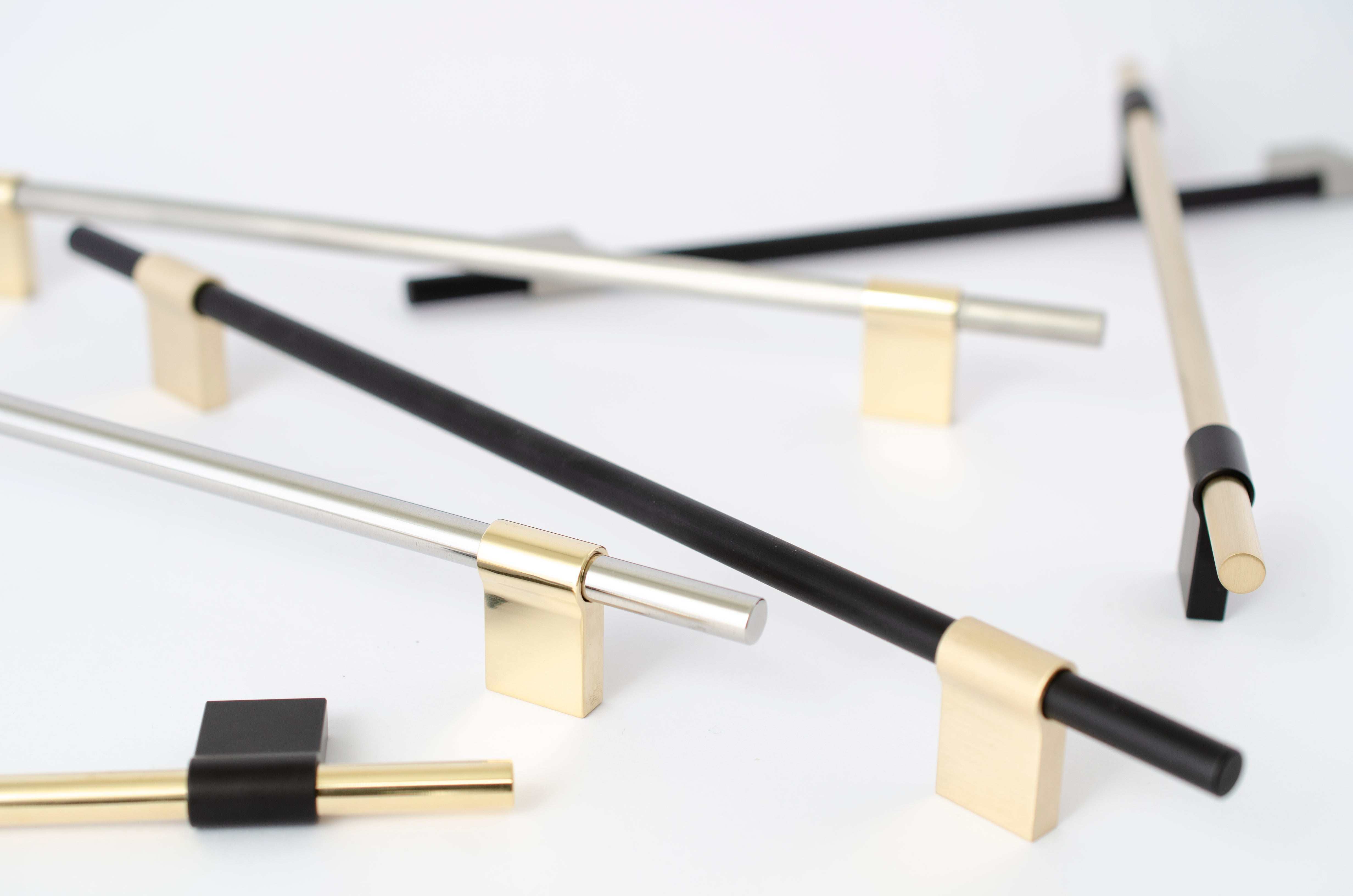 Line Mix Handle - Image 2