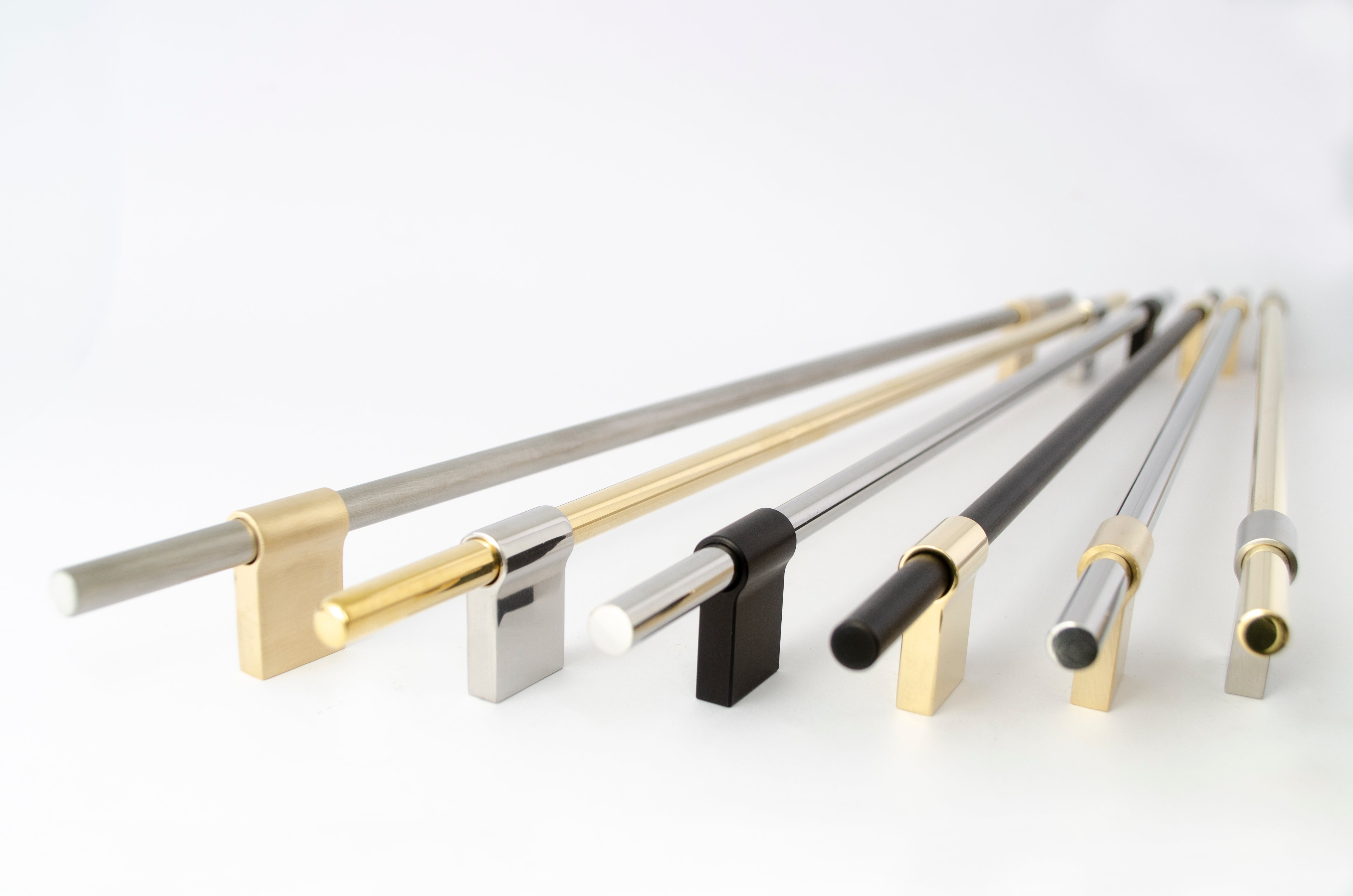 Line Mix Handle - Image 3
