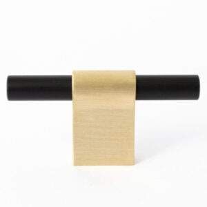 Line Mix Knob