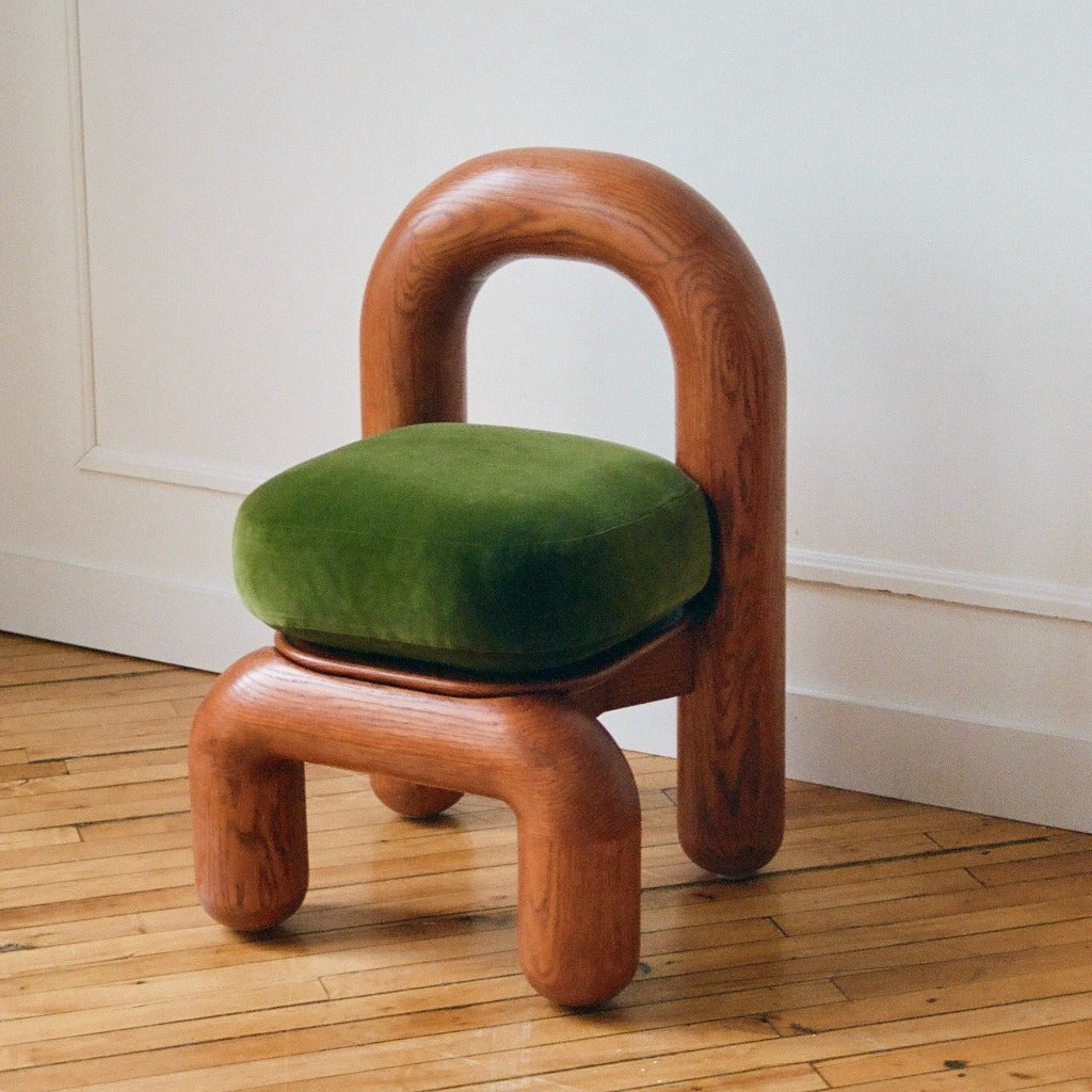 Lithic Dining Chair - Image 16