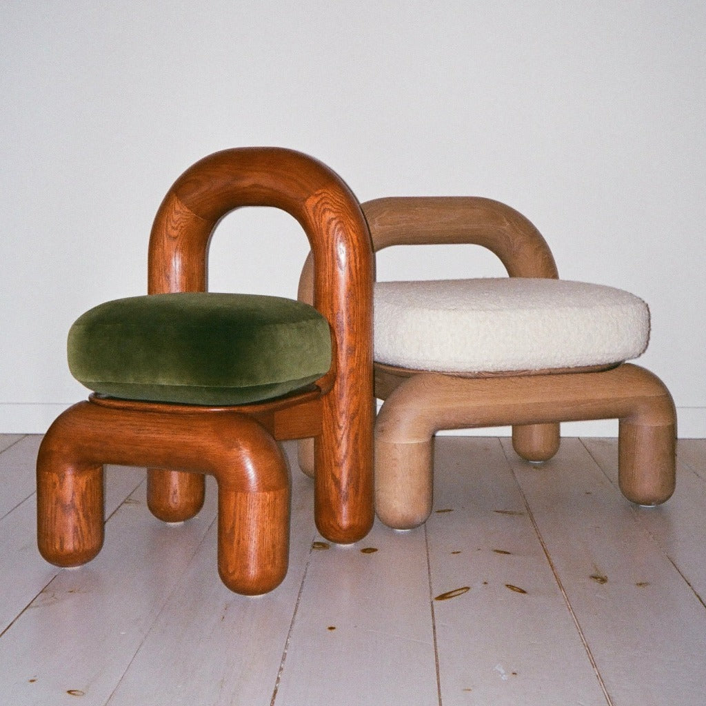 Lithic Dining Chair - Image 17