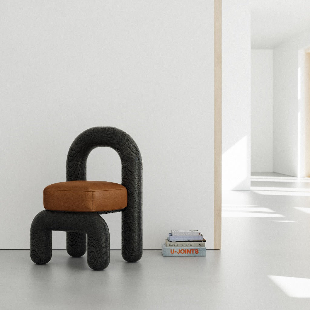 Lithic Dining Chair - Image 3