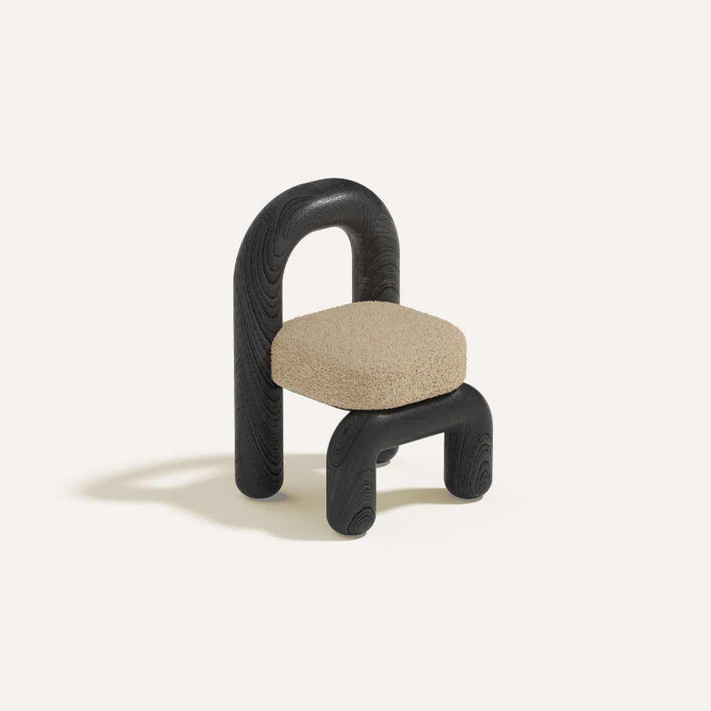 Lithic Dining Chair - Image 4
