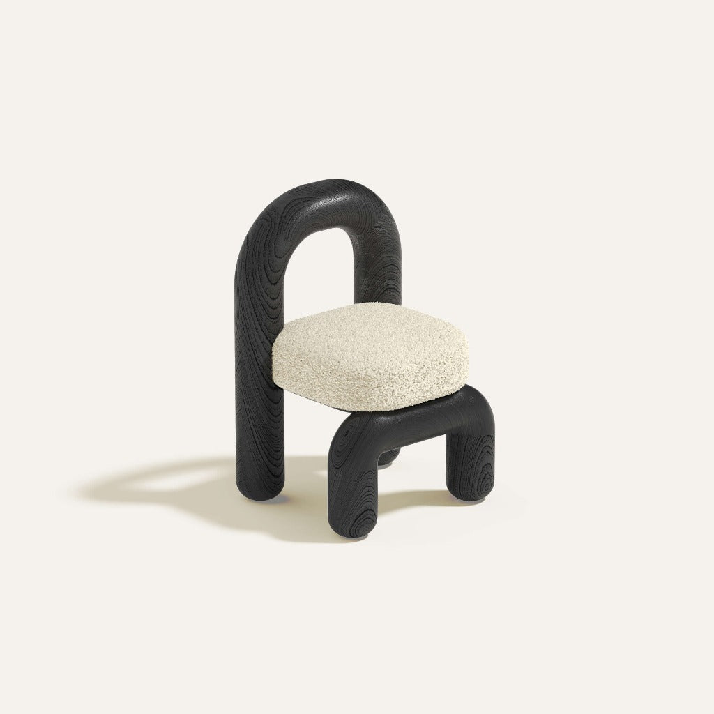 Lithic Dining Chair - Image 5