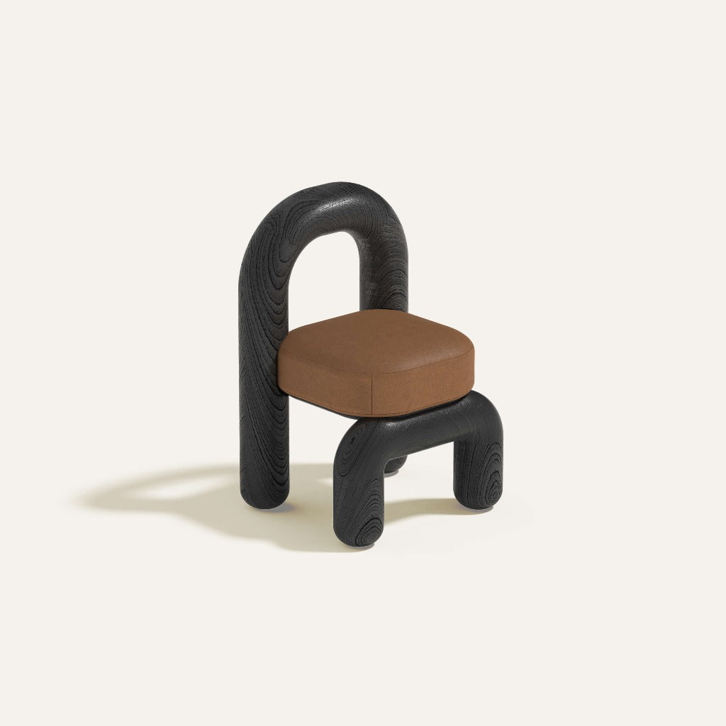 Lithic Dining Chair - Image 6