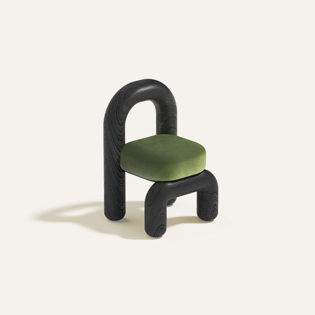 Lithic Dining Chair - Image 7