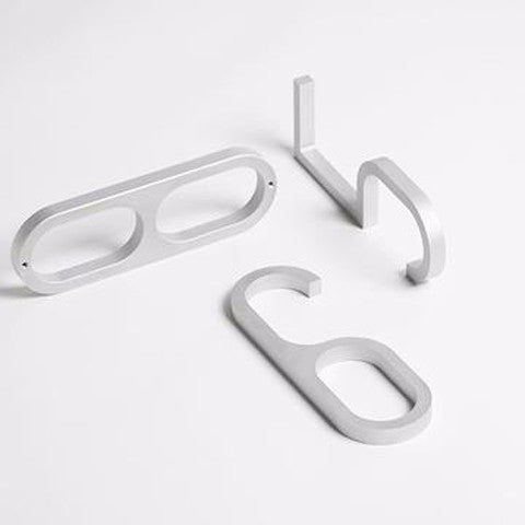 Lixht Aluminum Numbers Small - Image 3