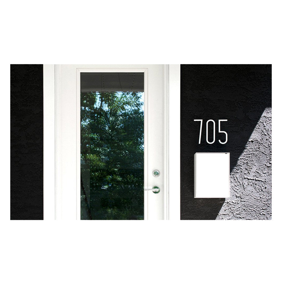 Lixht Mailbox - Image 9