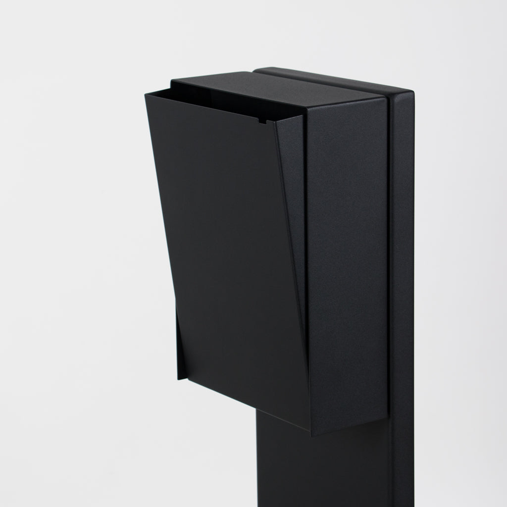Lixht Mailbox Post - Image 3