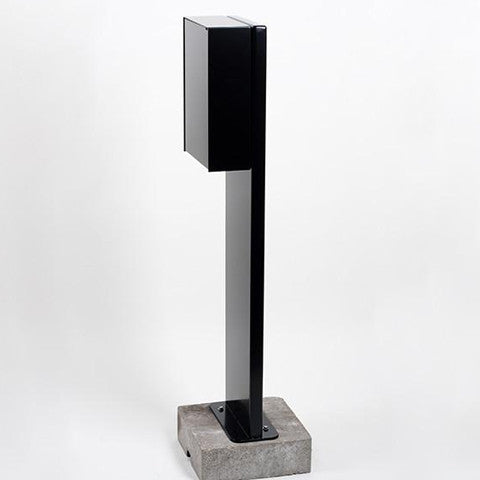 Lixht Mailbox Post - Image 5