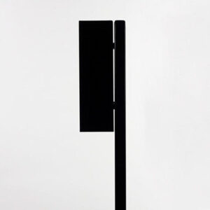 Lixht Mailbox Post