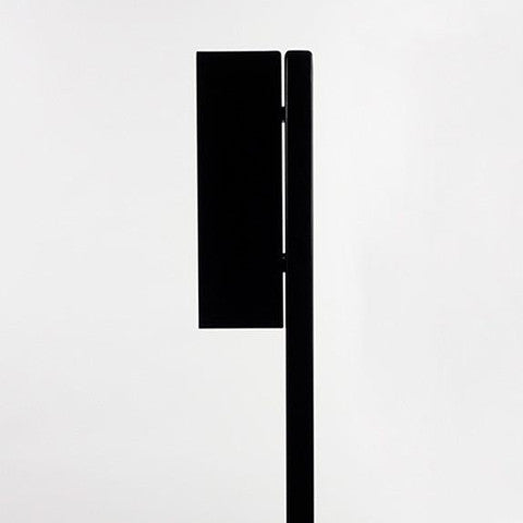 Lixht Mailbox Post
