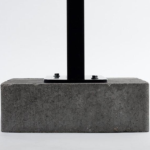 Lixht Mailbox Post - Image 6