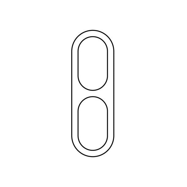 Lixht Steel Numbers - Image 13
