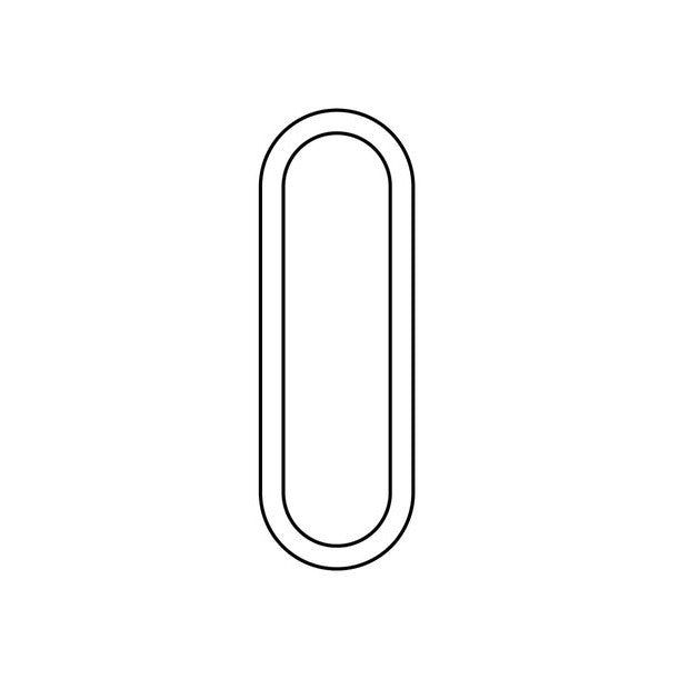 Lixht Steel Numbers - Image 5