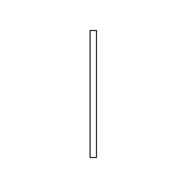 Lixht Steel Numbers - Image 6