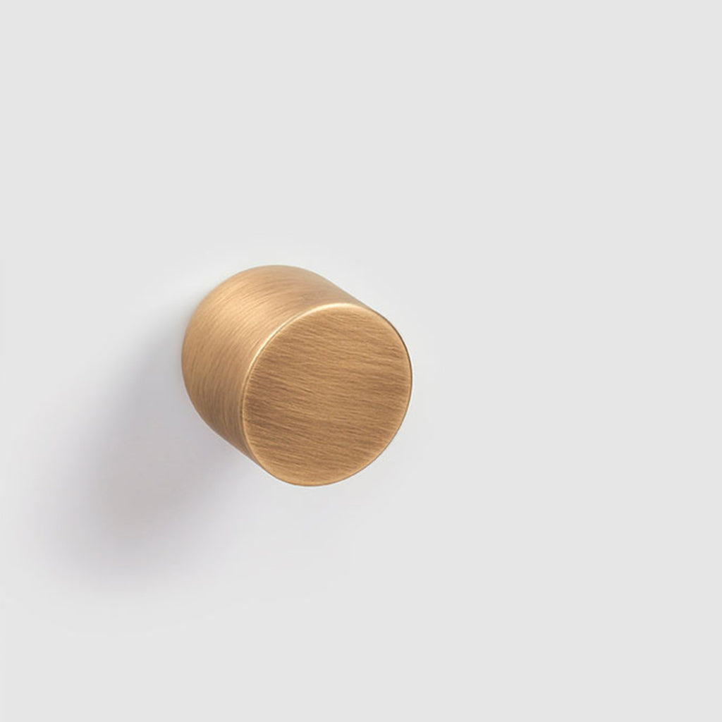 Lui Interior Door Knob Set - Image 2